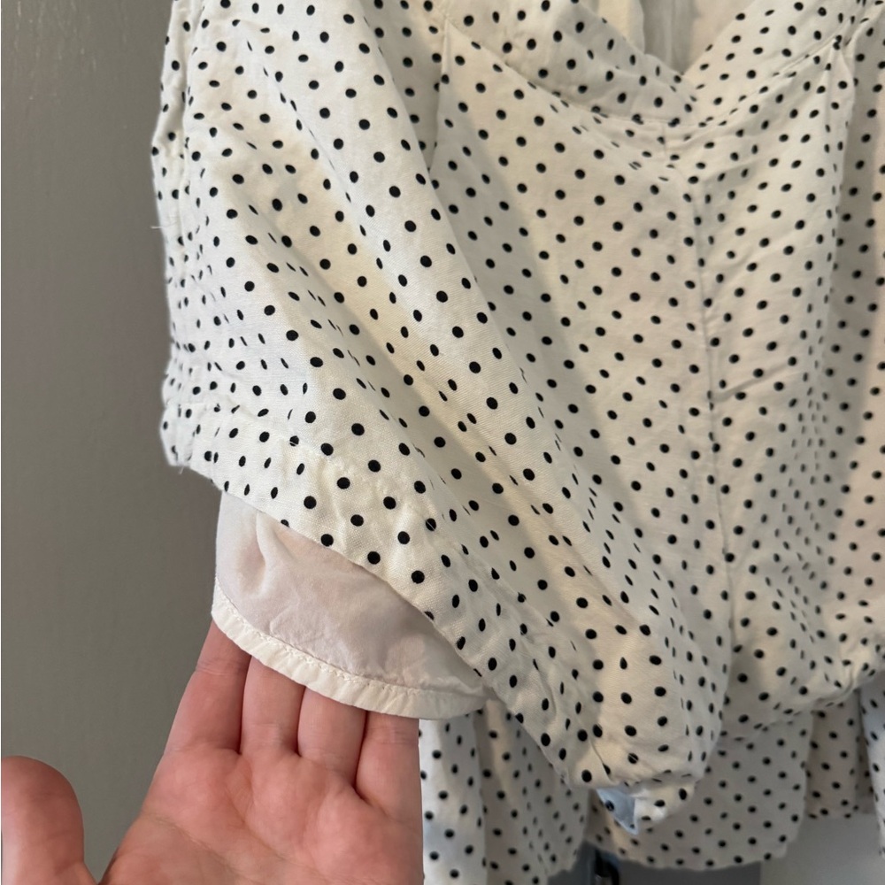 Kate Spade for Target Polka Dot Set - Picture 8 of 10